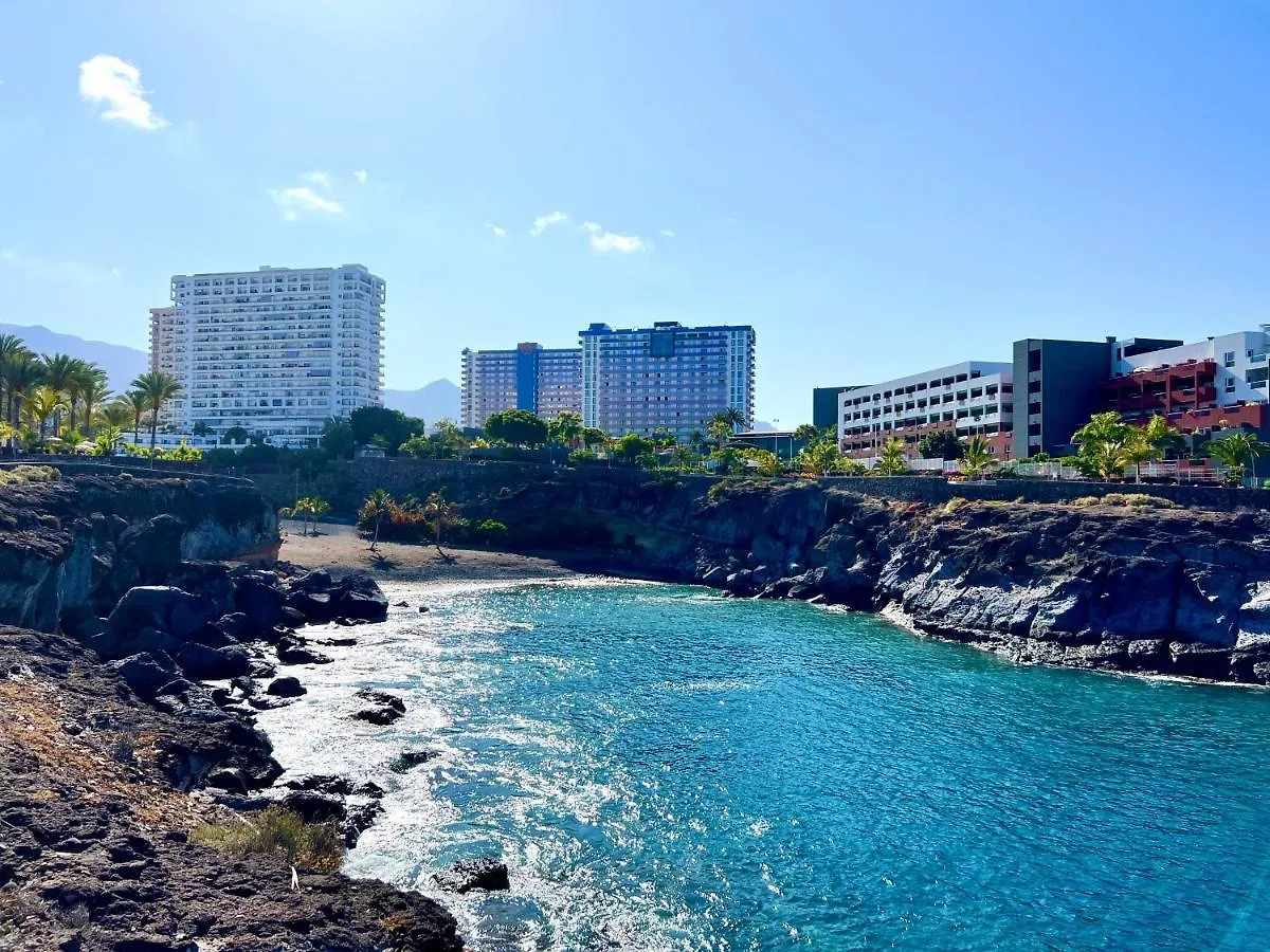 Sol Playa Paraiso Spagna