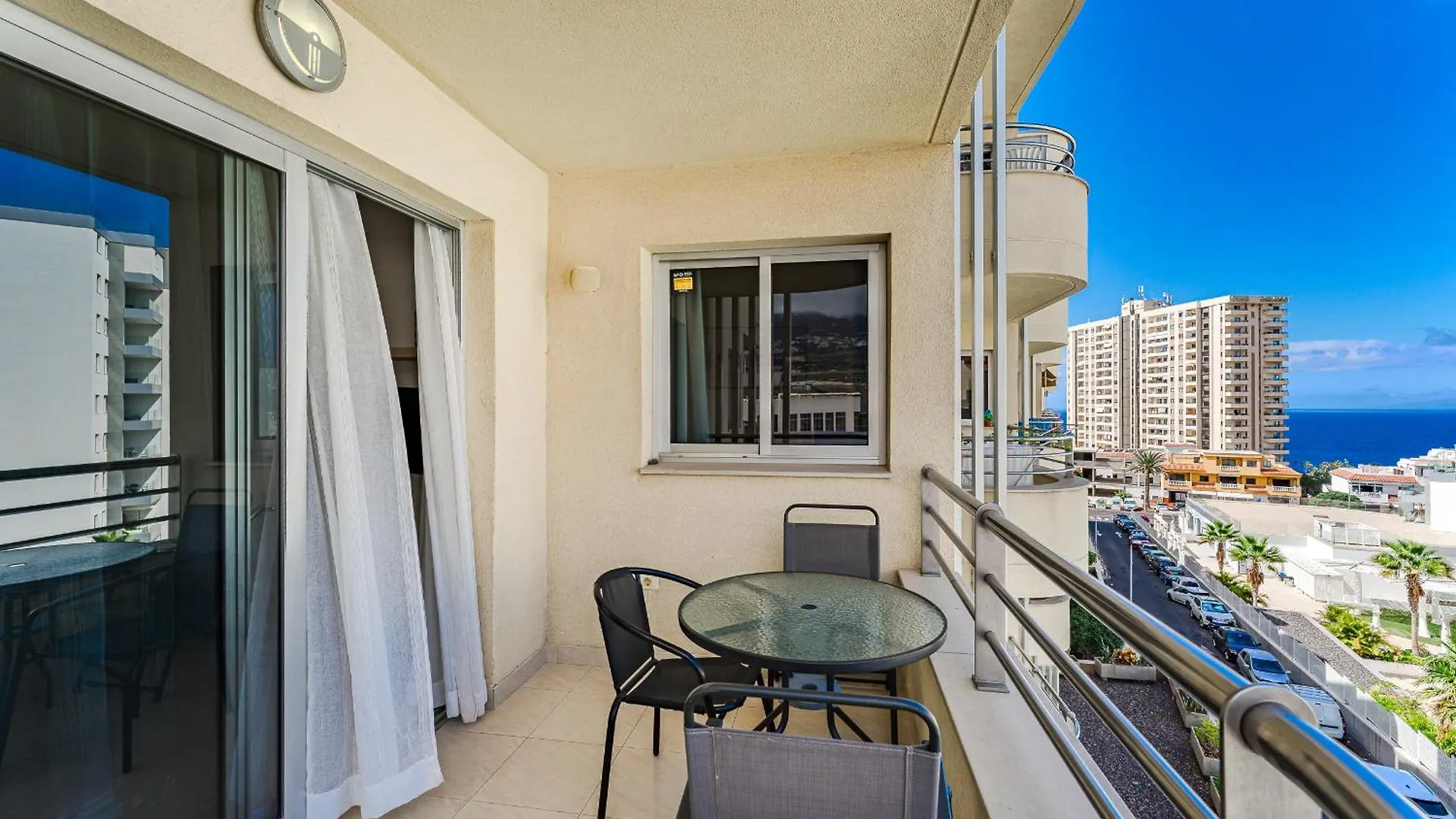 Appartamento Sol Playa Paraiso
