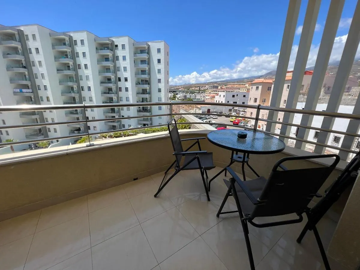 Sol Playa Paraiso Apartment