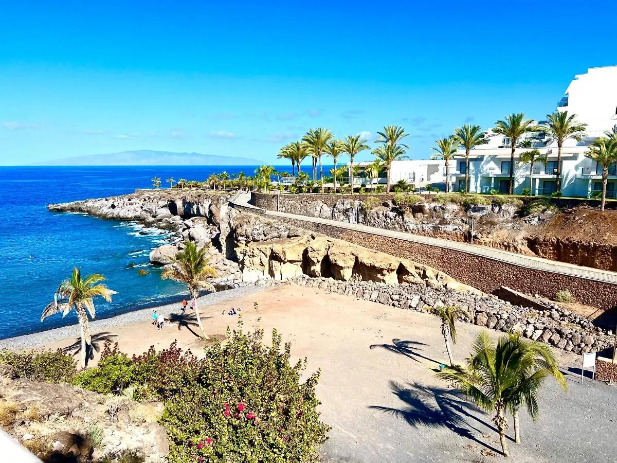 Sol Playa Paraiso Spain
