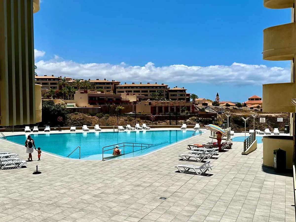 Apartment Sol Playa Paraiso