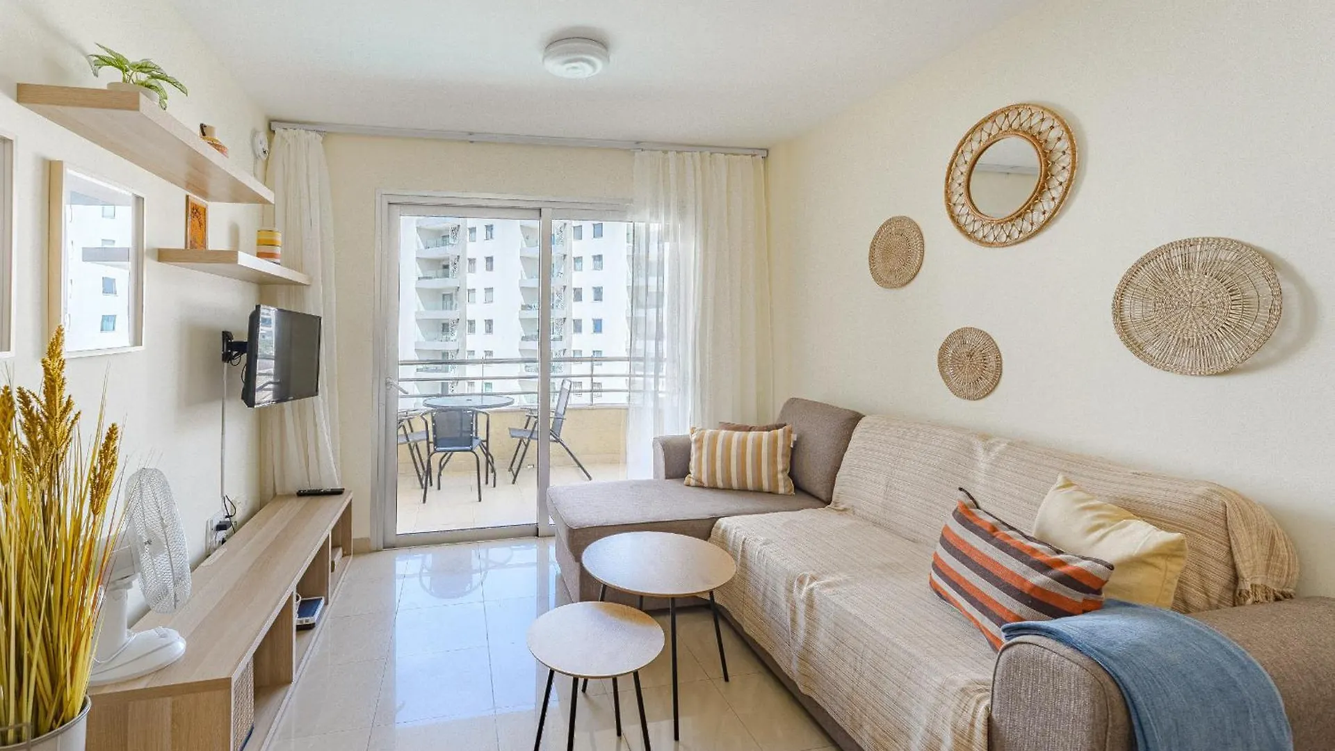 Apartmán Sol Playa Paraiso