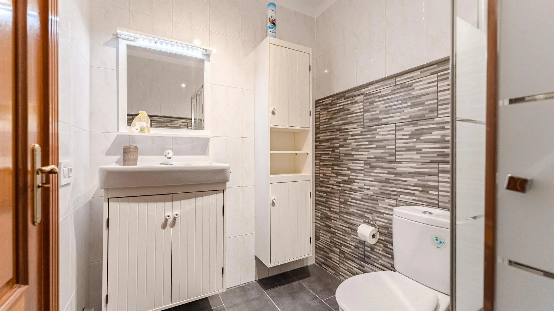 Apartment Sol Playa Paraiso Spain