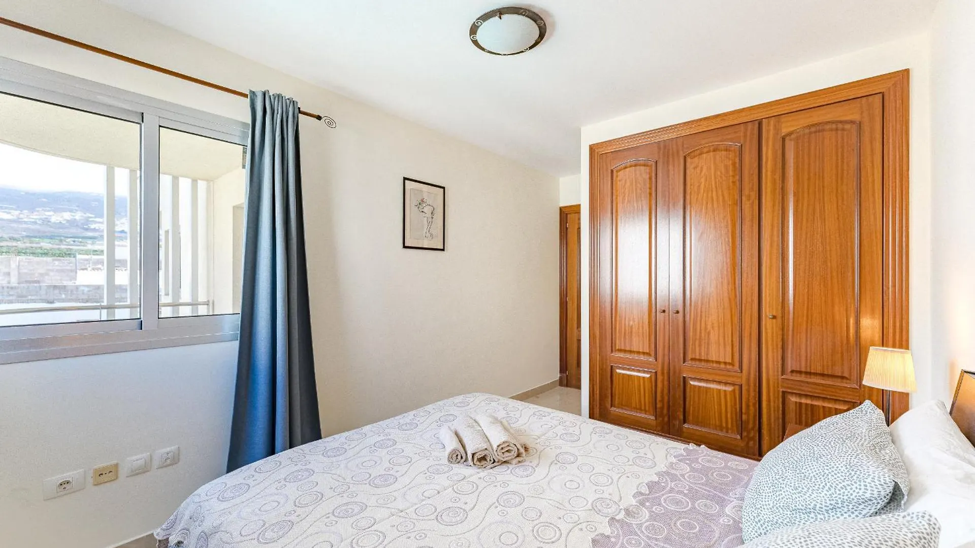 Apartmán Sol Playa Paraiso