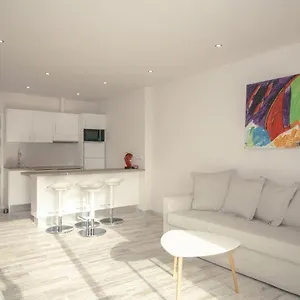 Apartamento Paraiso With Mega Views, Sea And Mountain., Playa Paraíso