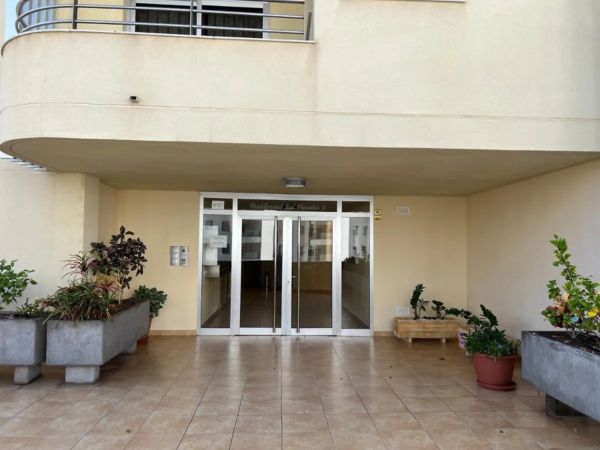 Sol Playa Paraiso Apartment Playa Paraiso (Tenerife)